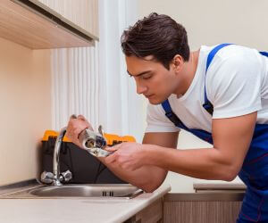 About The Faucet Pros McCausland, IA